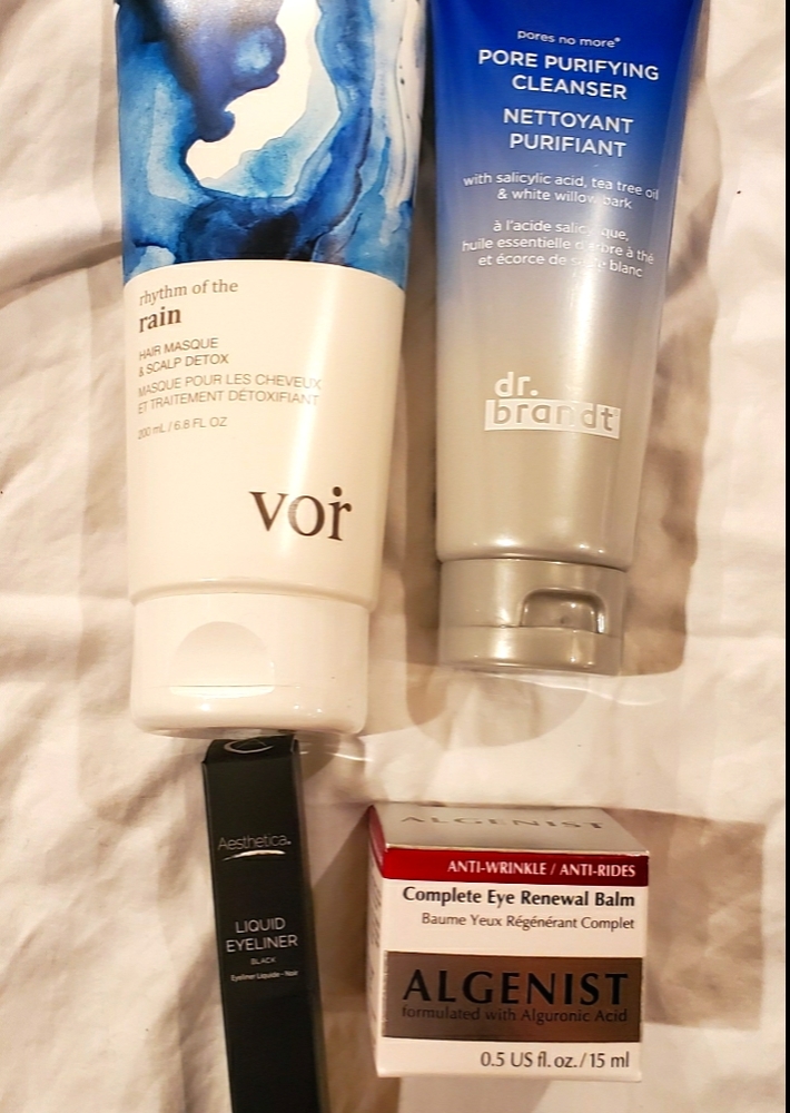 Bundle of Beauty Products NEW
See pics for details